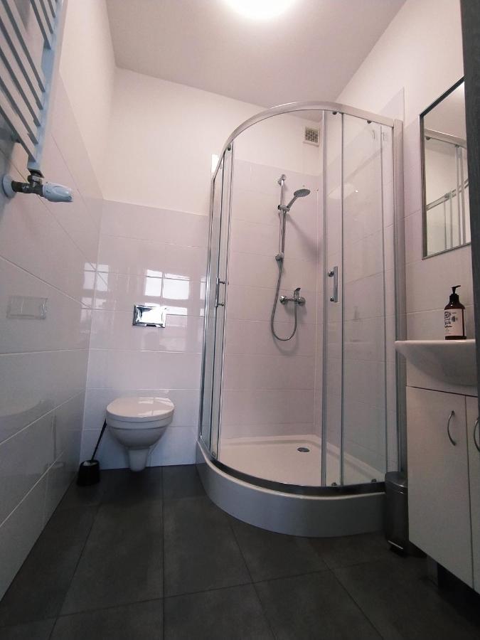 Apartament Santo Bartolomeo Thorn Exterior foto
