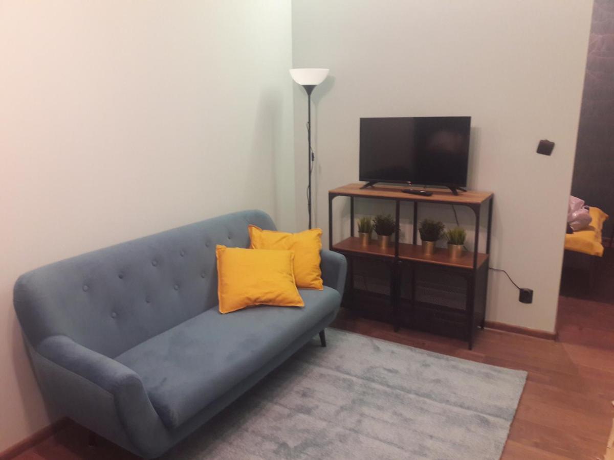 Apartament Santo Bartolomeo Thorn Exterior foto