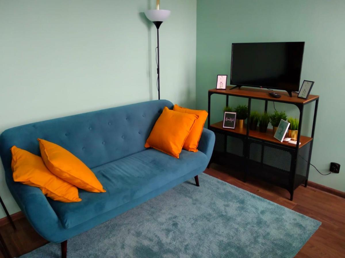 Apartament Santo Bartolomeo Thorn Exterior foto