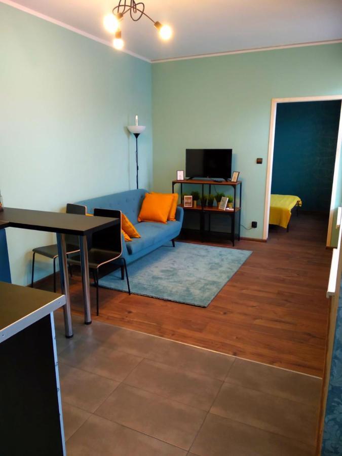 Apartament Santo Bartolomeo Thorn Exterior foto
